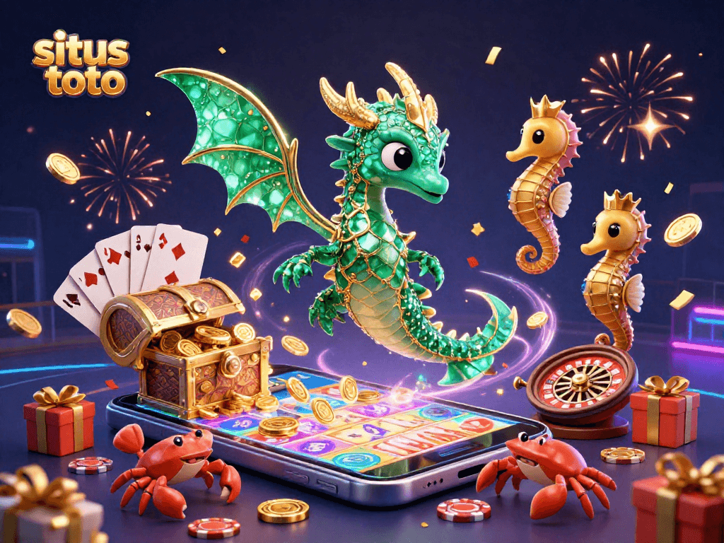 Menangkan situs toto dengan prediksi agen lotto dan akses cepat di ALEXISTOGEL.