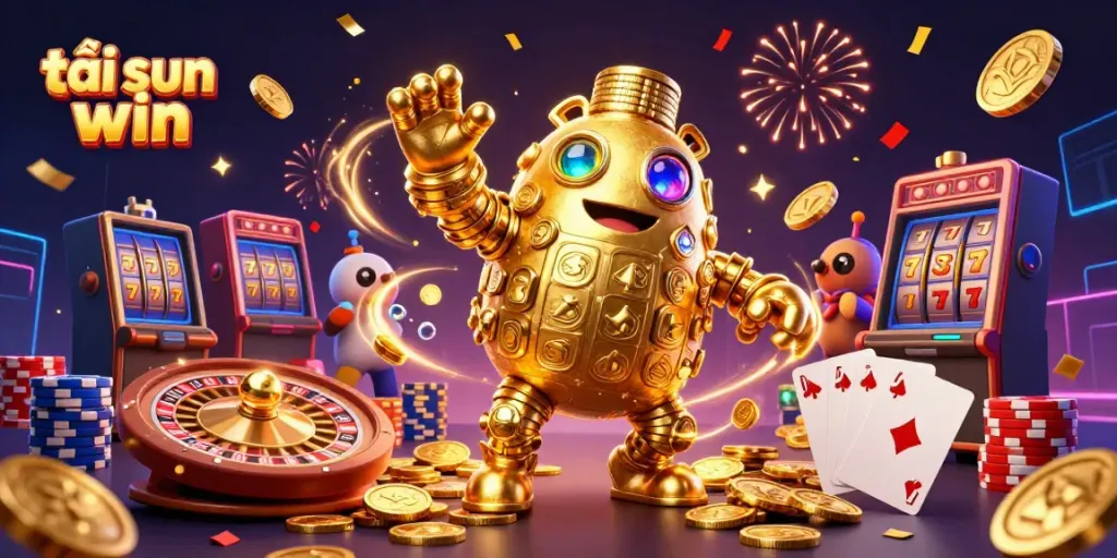 Engage with the action by downloading tải sun win and experience thrilling gameplay with dynamic casino visuals.