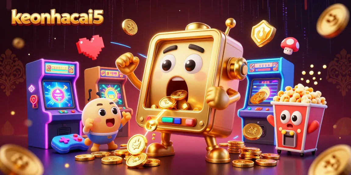 Get instant updates on keonhacai5 with dynamic betting visuals and interactive gaming features.