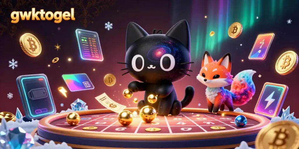 gwktogel menarik angka lotre terbaru dengan desain yang rapi dan menarik untuk pemain.