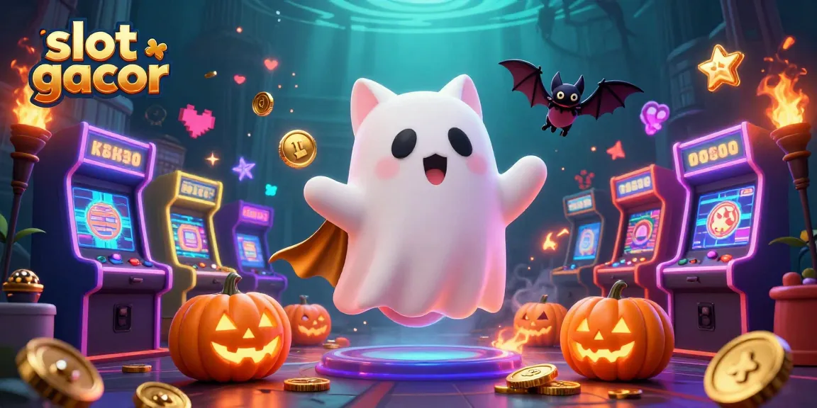 Slot gacor berfungsi dengan baik di kasino online, menawarkan pengalaman bermain seru bagi pemain.