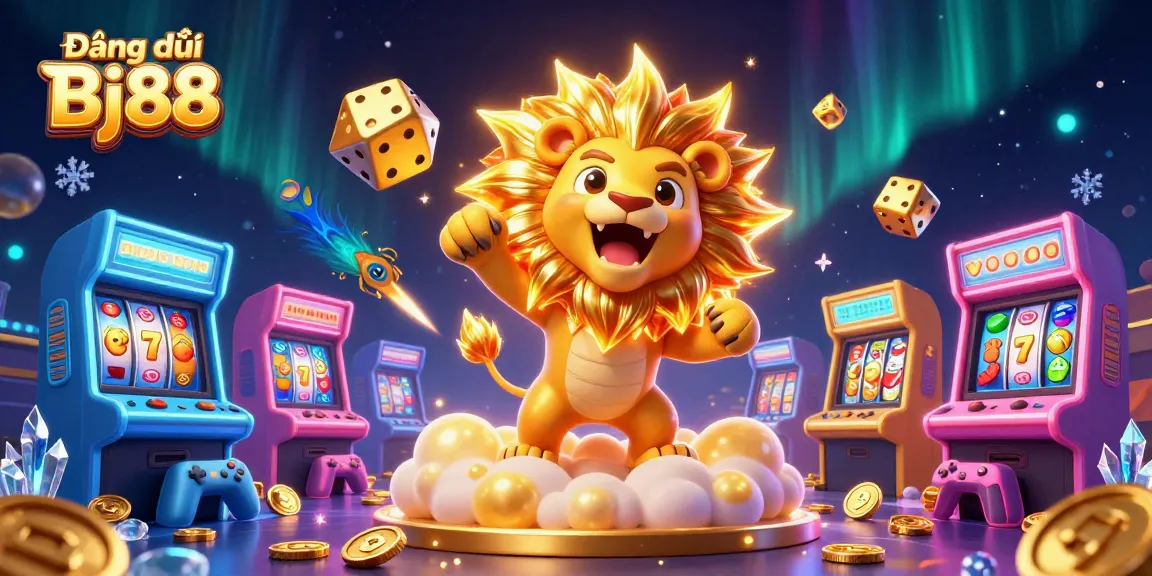 Join the fun at Đăng ký Bj88 to explore exciting casino games with stunning visuals.