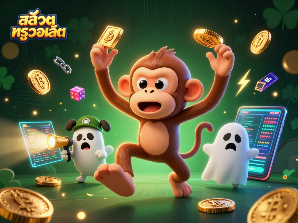 สล็อตทรูวอเลท ทำกำไรจากเกมสล็อตออนไลน์ในคาสิโน