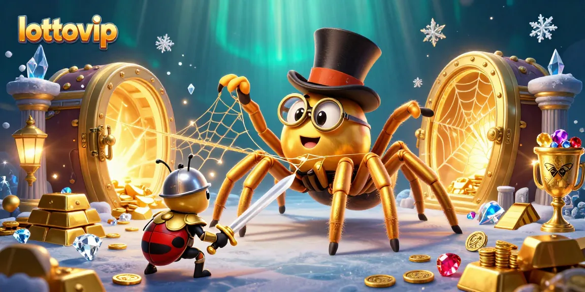 lottovip memberikan pengalaman membeli tiket lotere dengan cepat dan akurat melalui sistem yang mudah digunakan