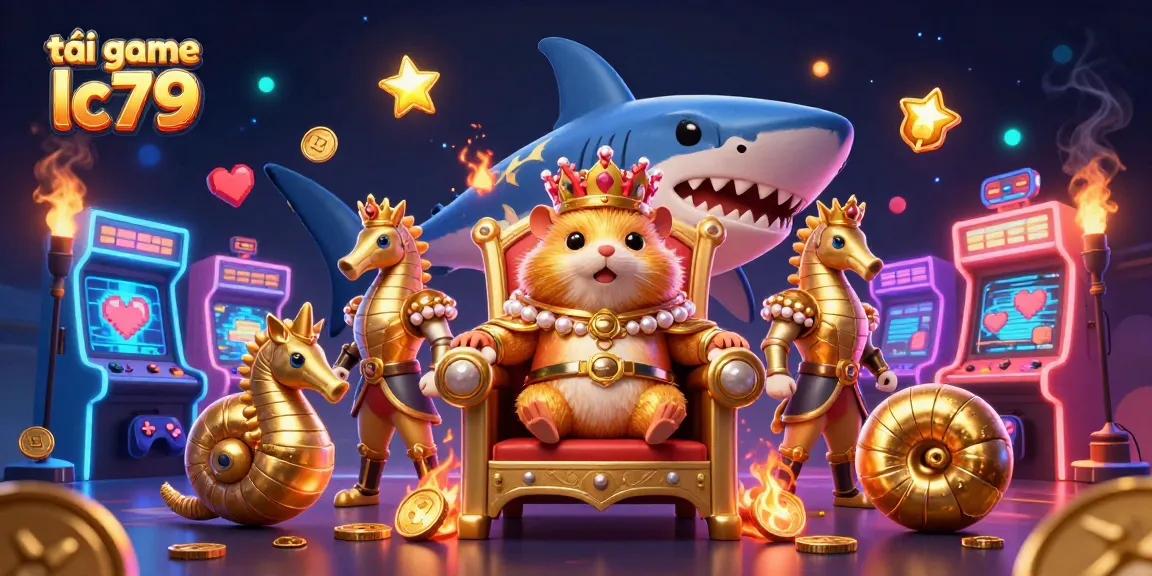 Tham gia tải game lc79, trải nghiệm slot game phong phú và ưu đãi hấp dẫn.