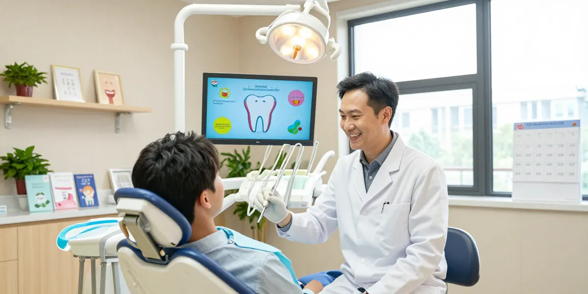 Check out this site for a friendly dentist providing care in a state-of-the-art dental clinic.