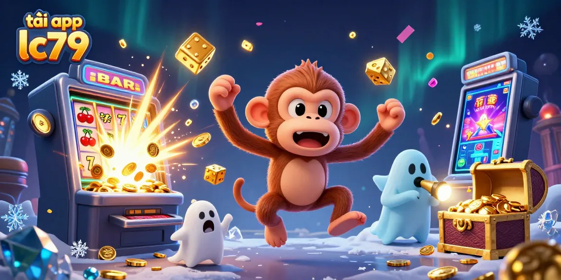 Tải app lc79 để trải nghiệm những trò chơi casino hấp dẫn với giao diện sống động và bảo mật tuyệt đối.