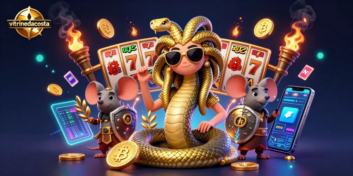 Experience vibrant gaming at vitrinedacosta with slots, roulette, and crypto elements in a vivid online casino.