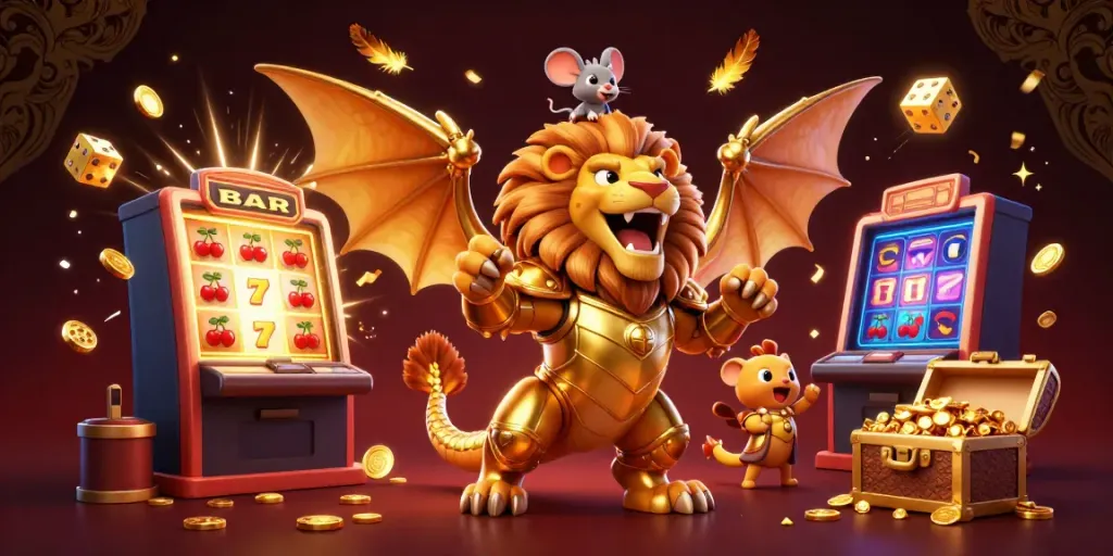Masuki dunia perjudian dengan token4d login dan jackpot berlimpah yang mengagumkan!