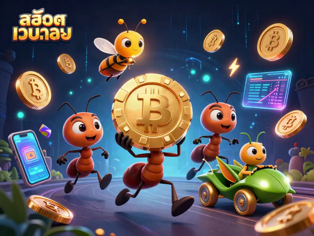 สำรวจสล็อตเว็บตรงในการเล่นพนันผ่านการแสดงทางการ์ตูนที่น่าตื่นเต้น