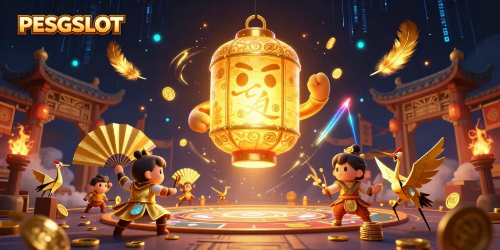 PESGSLOT memberikan kemudahan bermain slot dengan gameplay gacor terbaru, tampilkan kesenangan dan strategi bermain.