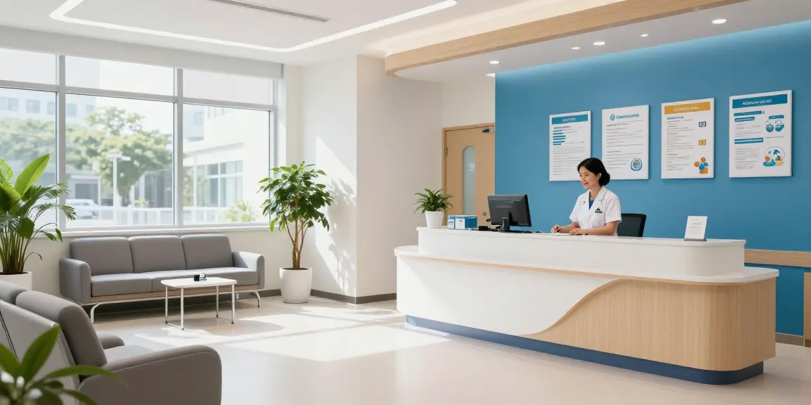 David Hoffmeister reviews provide insights into medical services in a welcoming health clinic with compassionate patient care.