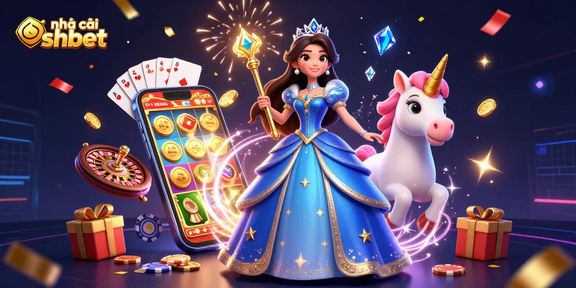Engage in thrilling games at nhà cái shbet with vibrant slot actions and captivating atmosphere.