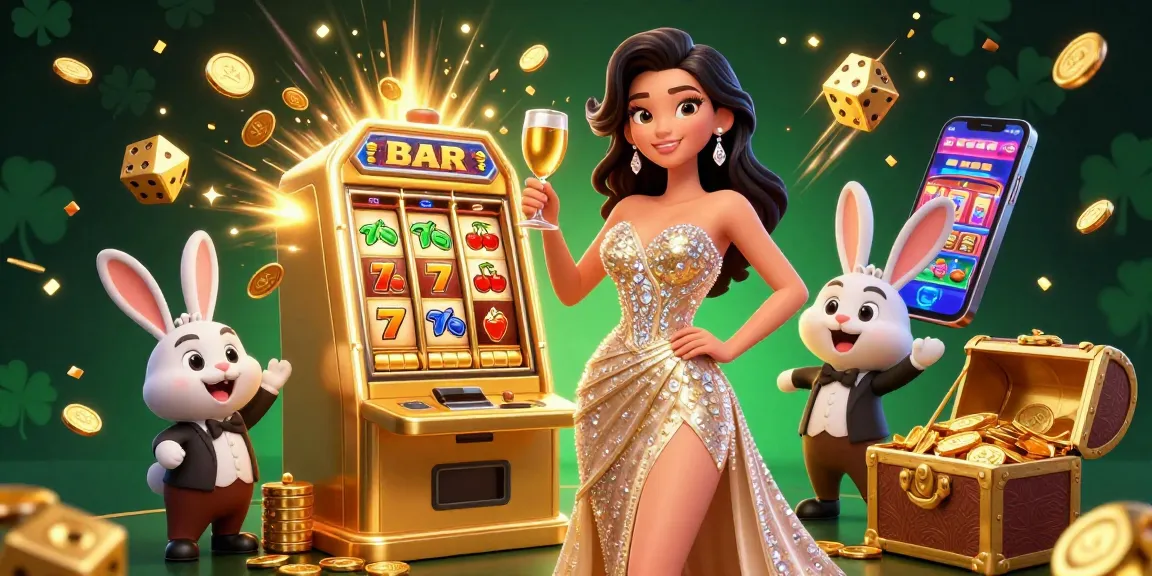 Experience the thrill of rr88 gratis with a dazzling jackpot and exciting gameplay!